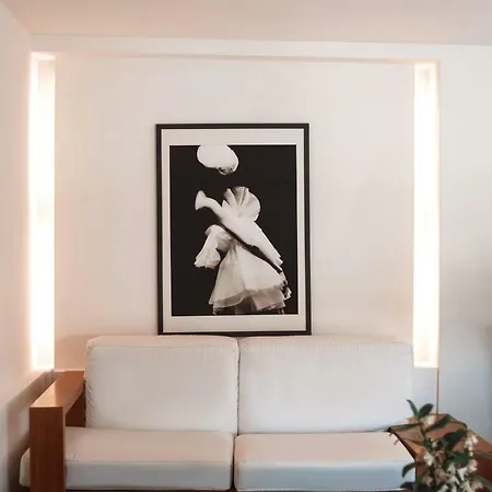 Lanthia 4* سانتا ماريا نافاريز