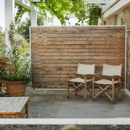 ホテル ランツィア サンタ・マリア・ナヴァーリス