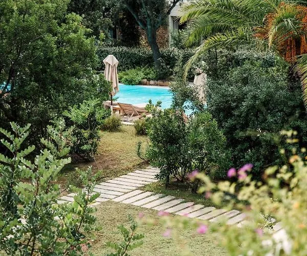 Hotel Lanthia Santa Maria Navarrese