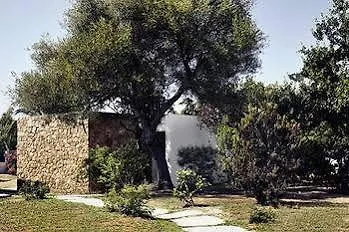 Lanthia 4* Santa Maria Navarrese