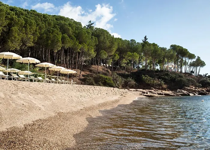 Lanthia 4* Santa Maria Navarrese