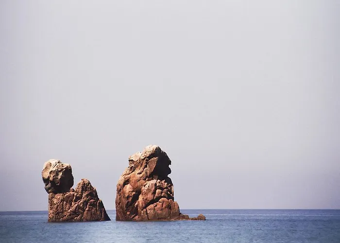 Lanthia Hotel Santa Maria Navarrese