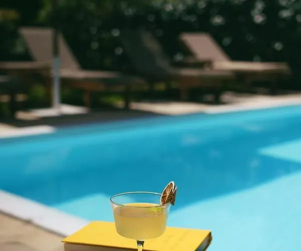 Lanthia Hotel Santa Maria Navarrese