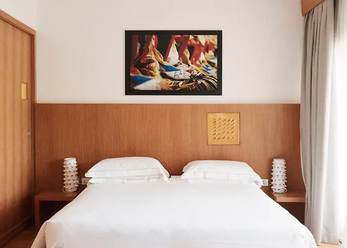 Lanthia Hotel Santa Maria Navarrese