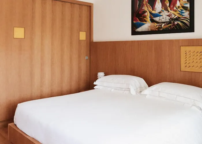 Lanthia 4* Santa Maria Navarrese