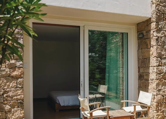 Hotel Lanthia Santa Maria Navarrese