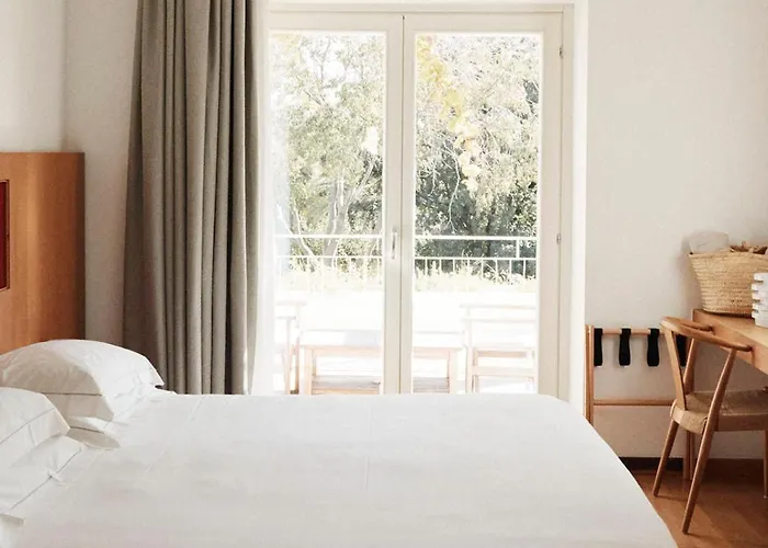 Hotel Lanthia Santa Maria Navarrese