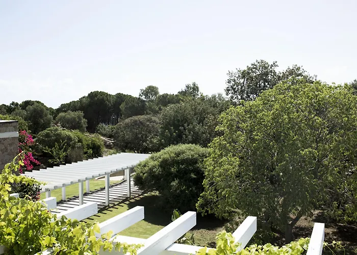 Hotel Lanthia Santa Maria Navarrese