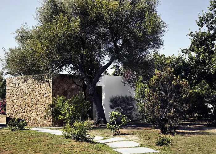 Lanthia Hotel Santa Maria Navarrese