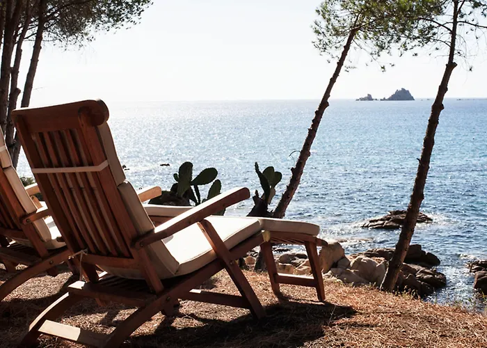 Lanthia 4* Santa Maria Navarrese