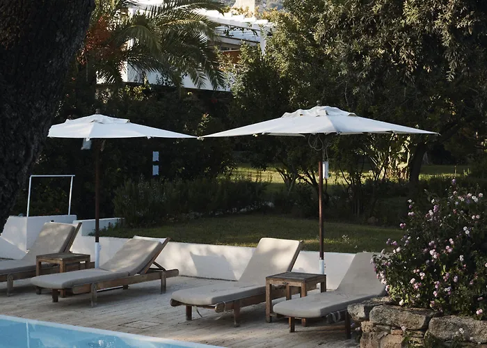 Hotel Lanthia Santa Maria Navarrese