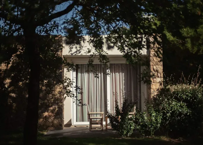 Hotel Lanthia Santa Maria Navarrese