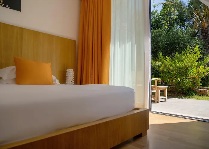 Lanthia 4* Santa Maria Navarrese