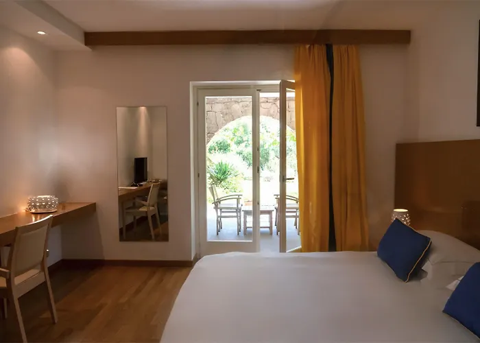 Lanthia Hotel Santa Maria Navarrese