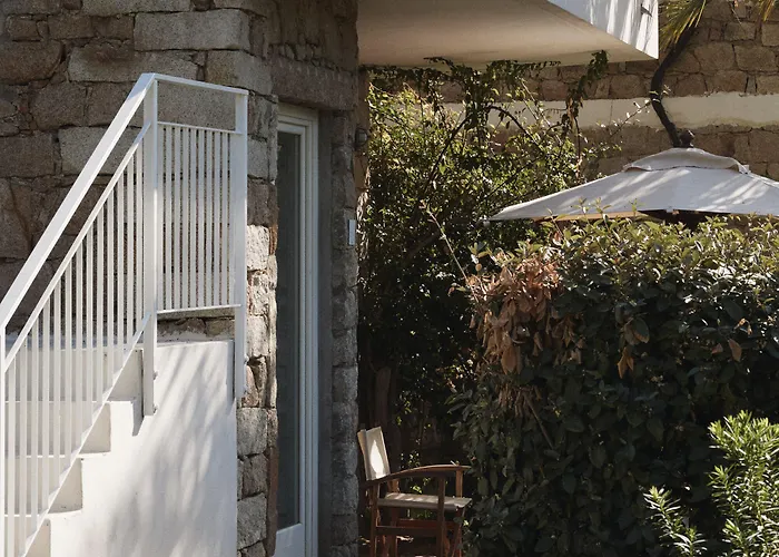 Lanthia 4* Santa Maria Navarrese