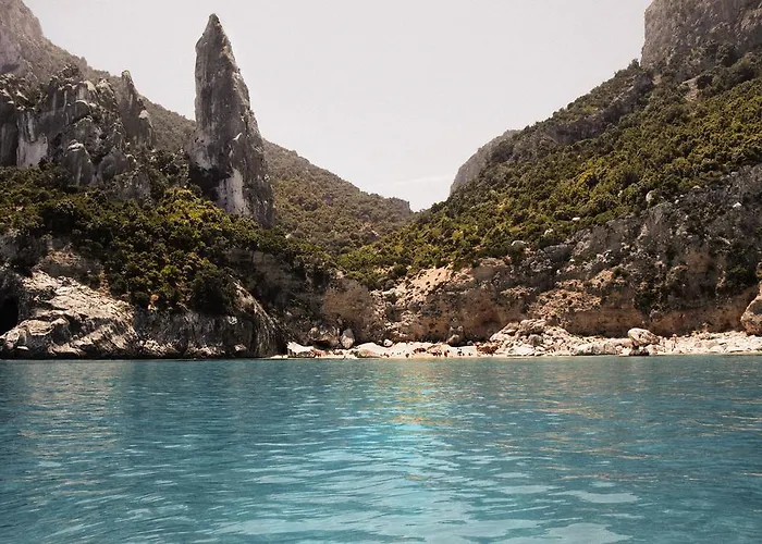 Lanthia 4* Santa Maria Navarrese