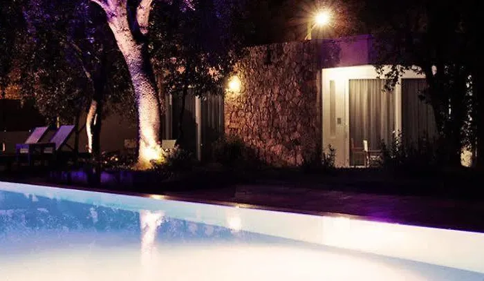 Lanthia 4* Santa Maria Navarrese