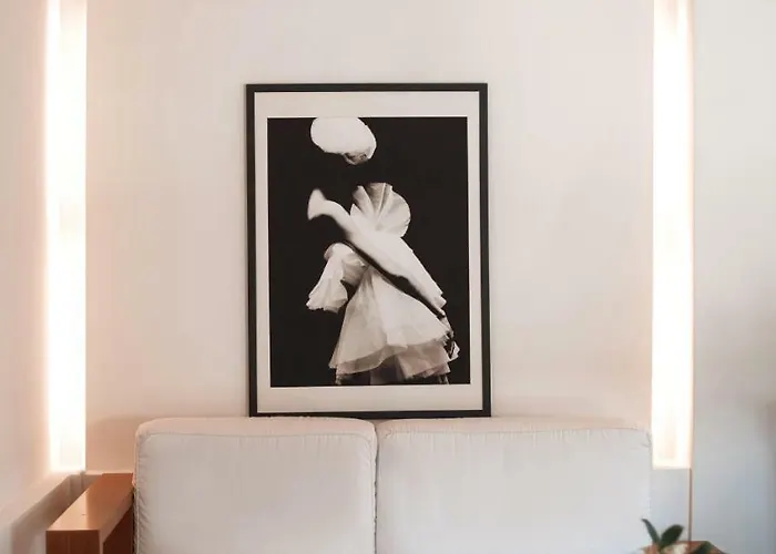 Lanthia 4* Santa Maria Navarrese