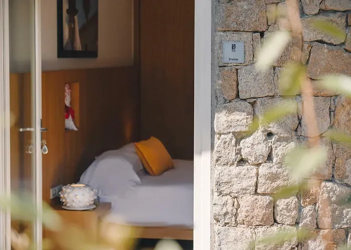 Lanthia 4* Santa Maria Navarrese